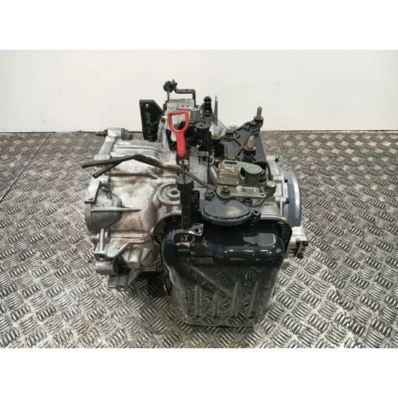 Caja Cambios Automatica para Hyundai Santa Fe (Sm)