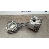 Piston para Mercedes-Benz Sprinter (W901,W904) Caja Cerr.