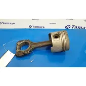 Piston para Mercedes-Benz Sprinter (W901,W904) Caja Cerr.