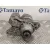 Motor Arranque para Volkswagen Polo (9N3)