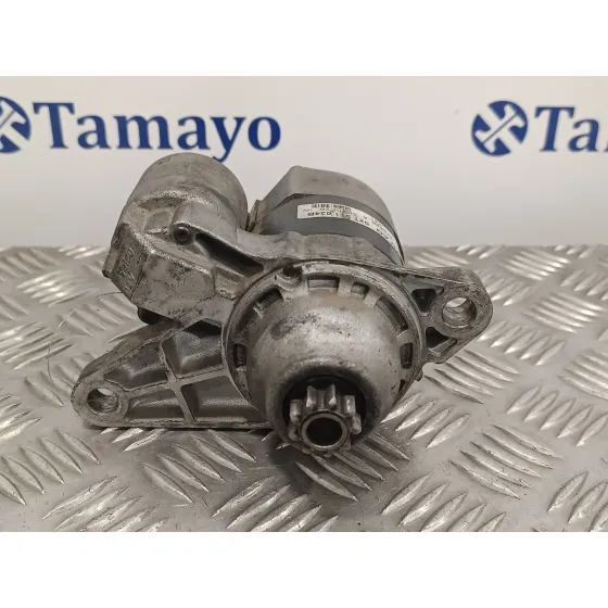 Motor Arranque para Volkswagen Polo (9N3)