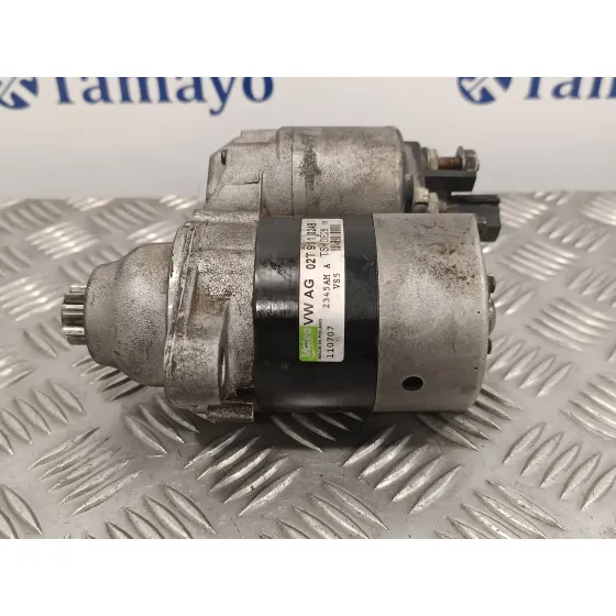 Motor Arranque para Volkswagen Polo (9N3)
