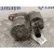 Motor Arranque para Volkswagen Polo (9N3)