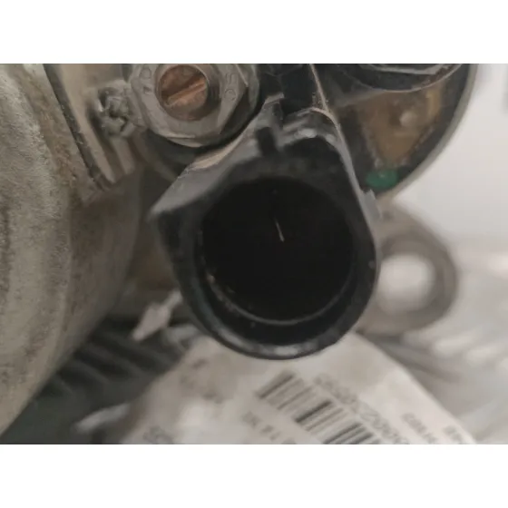 Motor Arranque para Volkswagen Polo (9N3)