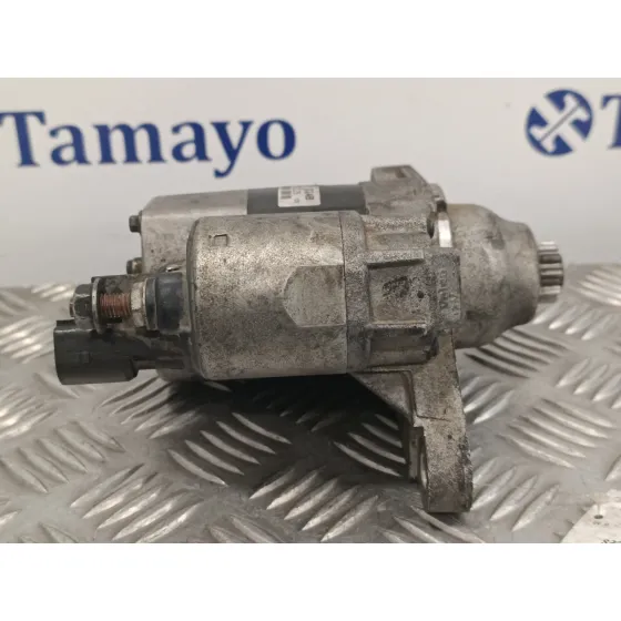 Motor Arranque para Volkswagen Polo (9N3)