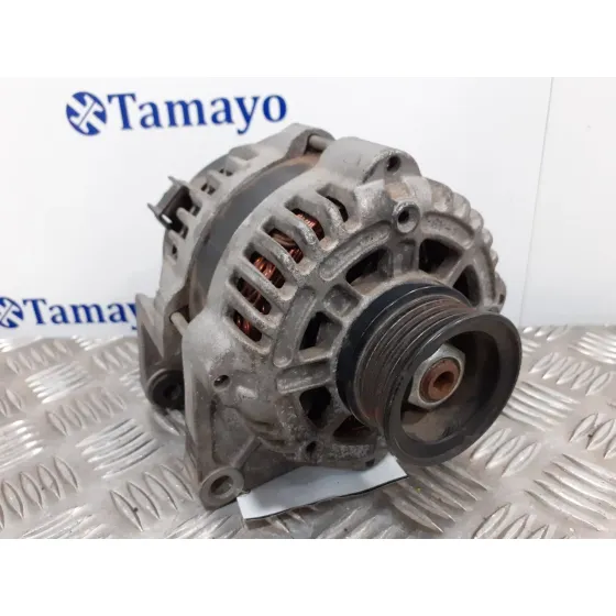 Alternador para Chevrolet Aveo
