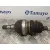 Transmision Delantera Izquierda para Chevrolet Aveo