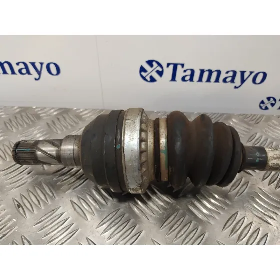 Transmision Delantera Izquierda para Chevrolet Aveo