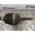 Transmision Delantera Izquierda para Chevrolet Aveo
