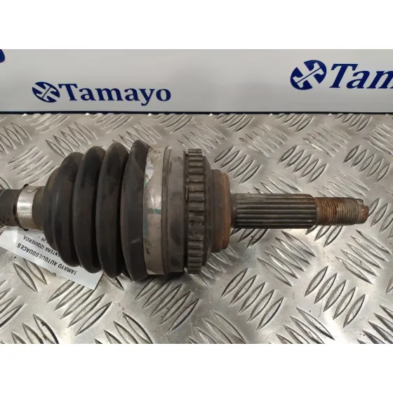 Transmision Delantera Izquierda para Chevrolet Aveo