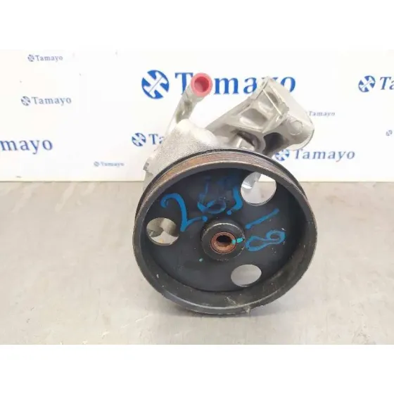 Bomba Servodireccion para Chevrolet Aveo
