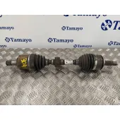 Transmision Delantera Izquierda para Honda Civic Berlina 5 (Fk)