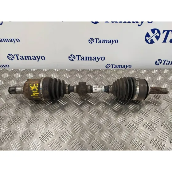 Transmision Delantera Izquierda para Honda Civic Berlina 5 (Fk)
