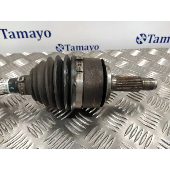 Transmision Delantera Izquierda para Honda Civic Berlina 5 (Fk)