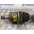Transmision Delantera Izquierda para Honda Civic Berlina 5 (Fk)