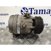 Compresor Aire Acondicionado para Renault Scenic Rx4 (Ja0)
