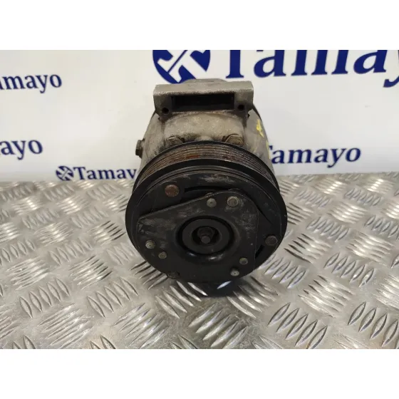 Compresor Aire Acondicionado para Renault Scenic Rx4 (Ja0)