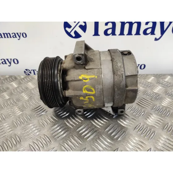 Compresor Aire Acondicionado para Renault Scenic Rx4 (Ja0)