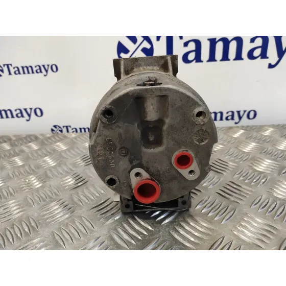 Compresor Aire Acondicionado para Renault Scenic Rx4 (Ja0)