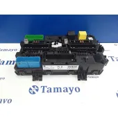 Caja Reles / Fusibles para Opel Astra H Berlina