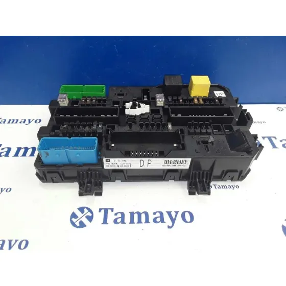 Caja Reles / Fusibles para Opel Astra H Berlina