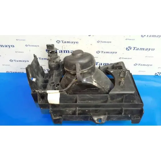 Faro Izquierdo para Fiat Scudo (222)