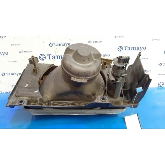 Faro Izquierdo para Fiat Scudo (222)