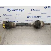 Transmision Delantera Izquierda para Volkswagen Lupo (6X1/6E1)