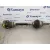 Transmision Delantera Izquierda para Volkswagen Lupo (6X1/6E1)