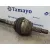 Transmision Delantera Izquierda para Volkswagen Lupo (6X1/6E1)
