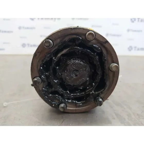 Transmision Delantera Izquierda para Volkswagen Lupo (6X1/6E1)