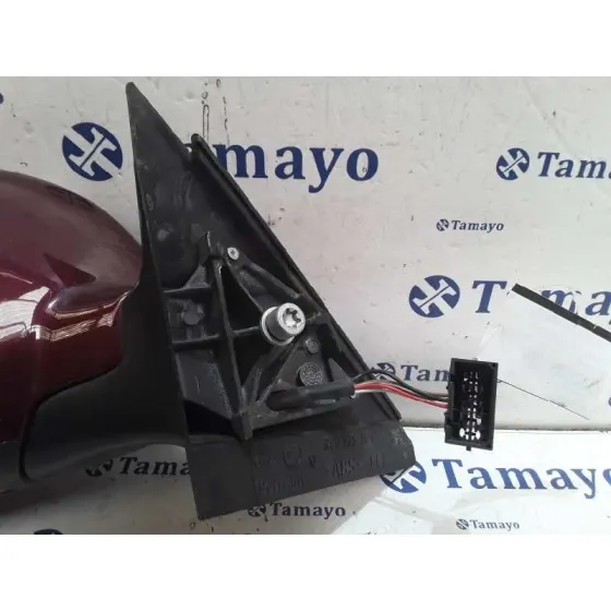 Retrovisor Electrico Izquierdo para Audi A4 Berlina (B5)