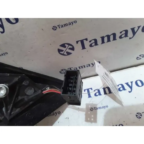 Retrovisor Electrico Izquierdo para Audi A4 Berlina (B5)