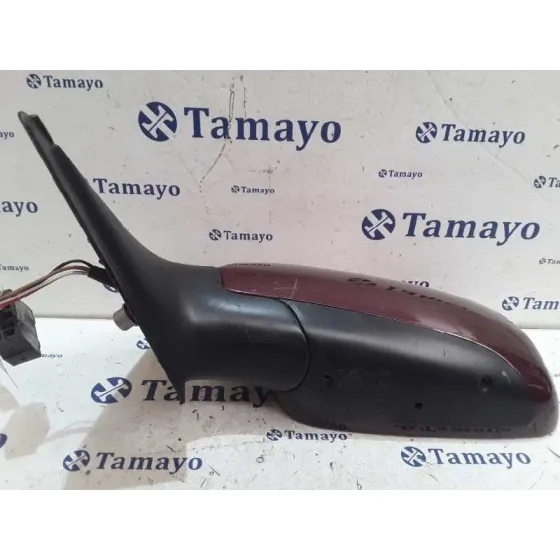 Retrovisor Electrico Izquierdo para Audi A4 Berlina (B5)