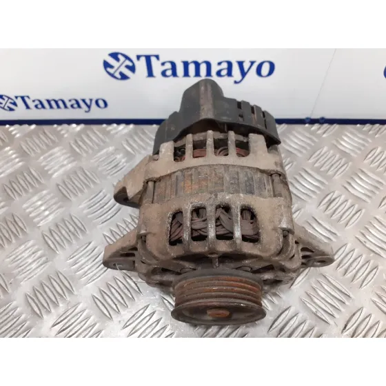 Alternador para Hyundai Getz (Tb)