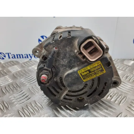 Alternador para Hyundai Getz (Tb)
