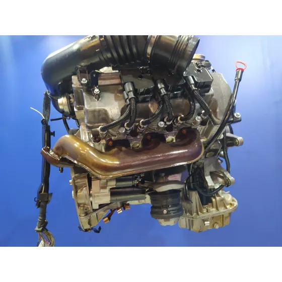 Motor Completo para Mercedes-Benz Clase Clk (W208) Coupe