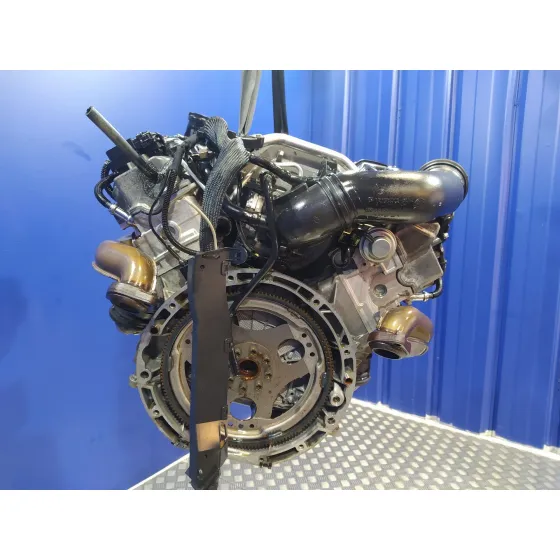 Motor Completo para Mercedes-Benz Clase Clk (W208) Coupe