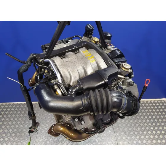Motor Completo para Mercedes-Benz Clase Clk (W208) Coupe