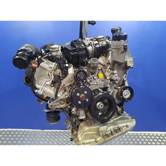 Motor Completo para Mercedes-Benz Clase Clk (W208) Coupe