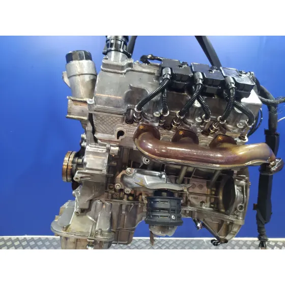Motor Completo para Mercedes-Benz Clase Clk (W208) Coupe