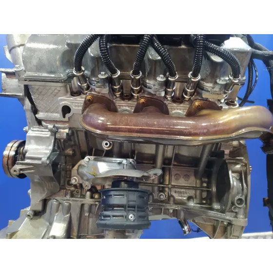 Motor Completo para Mercedes-Benz Clase Clk (W208) Coupe