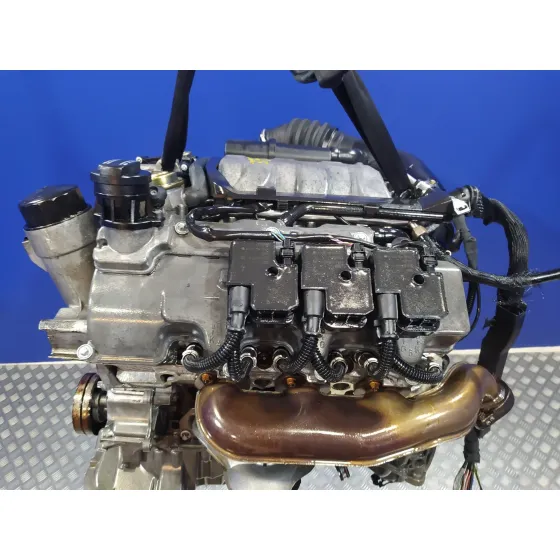 Motor Completo para Mercedes-Benz Clase Clk (W208) Coupe