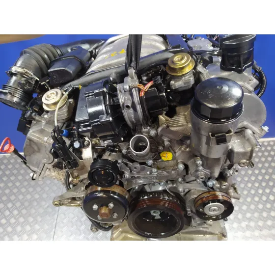 Motor Completo para Mercedes-Benz Clase Clk (W208) Coupe