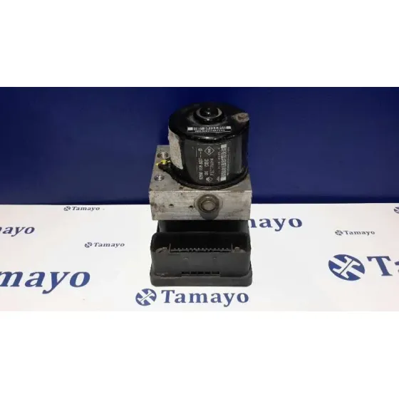 Abs para Renault Laguna Ii Grandtour (Kg0)