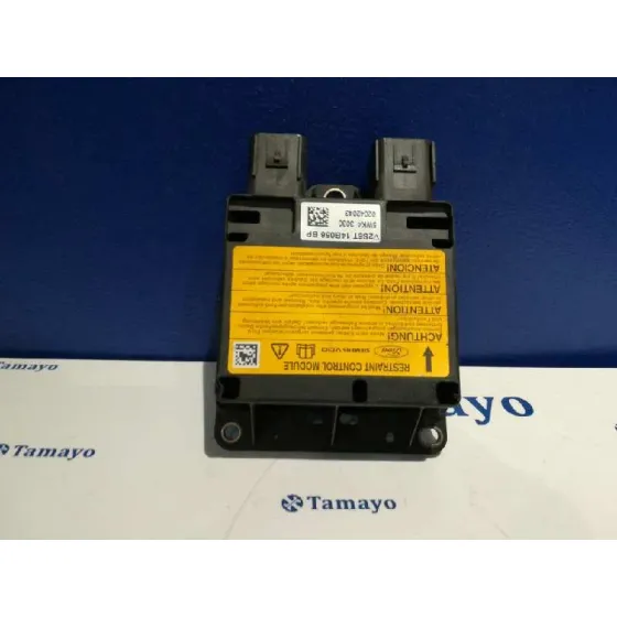 Centralita Airbag para Ford Fiesta (Cbk)