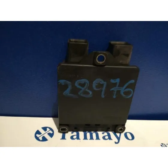 Centralita Airbag para Ford Fiesta (Cbk)