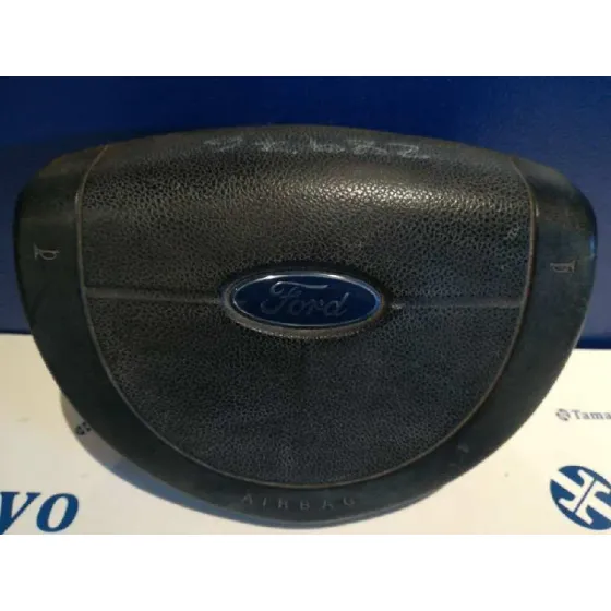 Airbag Delantero Izquierdo para Ford Fiesta (Cbk)
