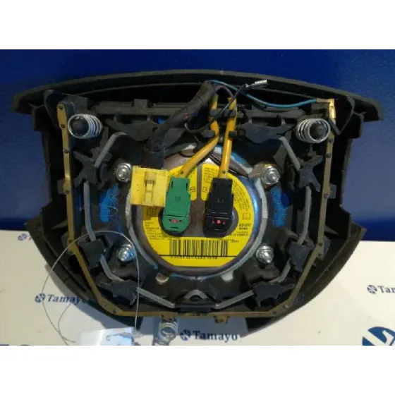 Airbag Delantero Izquierdo para Ford Fiesta (Cbk)