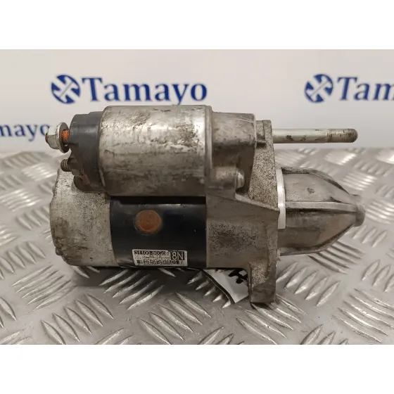 Motor Arranque para Suzuki Swift Berlina (Mz)